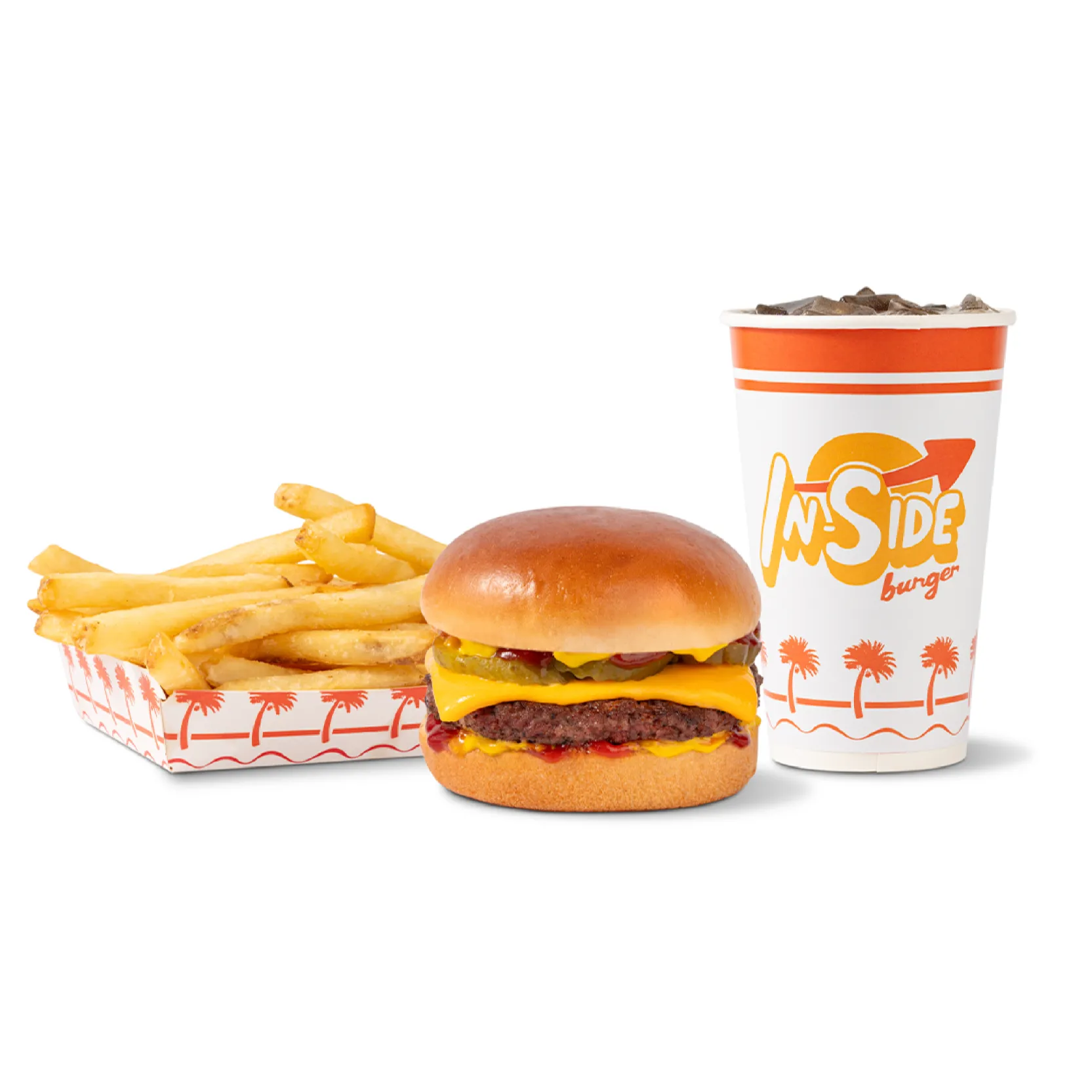 New York Meal